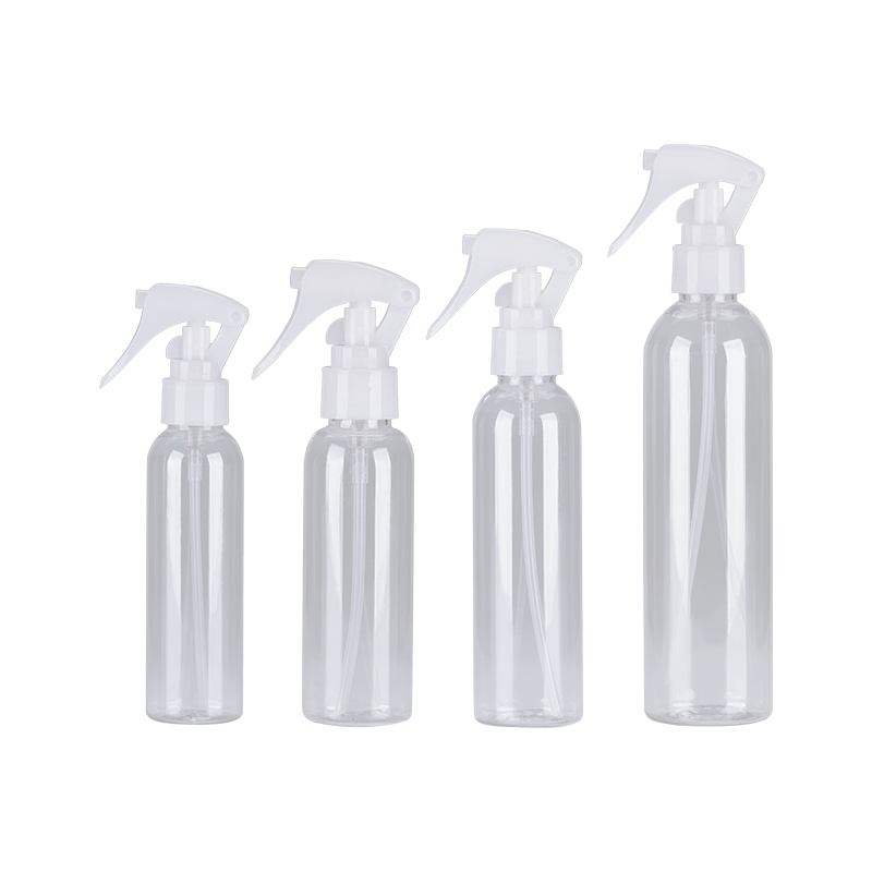 fine mouse nozzle plastic air spray bottle 24/28/410 atomizer spray-lids mini trigger sprayer for house cleaning