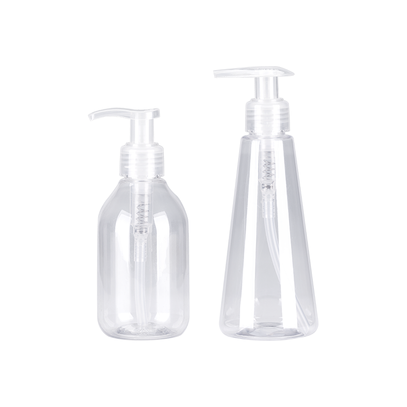 Empty hand sanitizer bottle, 50ml 60ml 100ml 250ml 300ml 500ml plastic dispenser lotion pump bottle