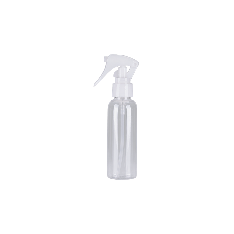 fine mouse nozzle plastic air spray bottle 24/28/410 atomizer spray-lids mini trigger sprayer for house cleaning