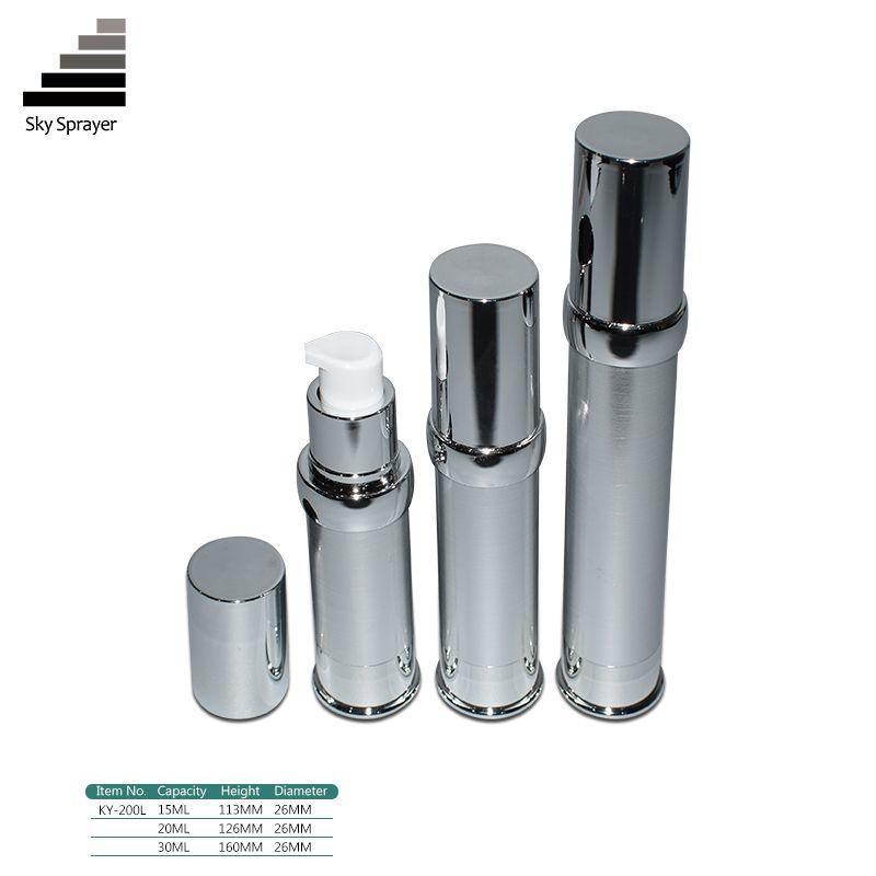 AIRLESS BOTTLE KY-200L