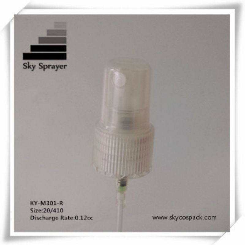 20/410 Plastic  Fine Mist Sprayer fine mist sprayer