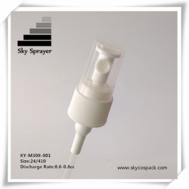 24/410 Plastic  Fine Mist Sprayer fine mist sprayer