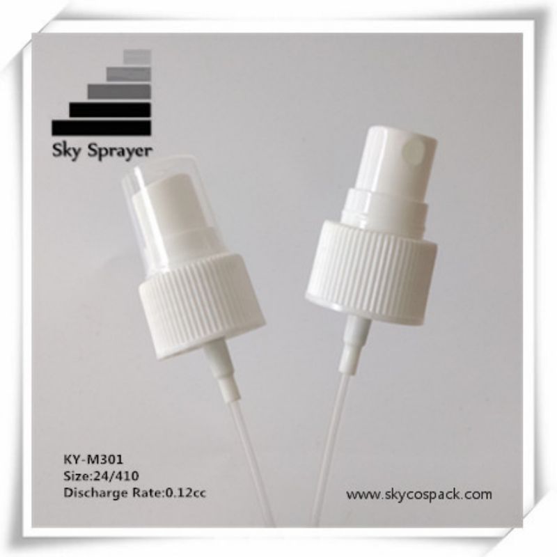 24/410 Plastic  Fine Mist Sprayer fine mist sprayer