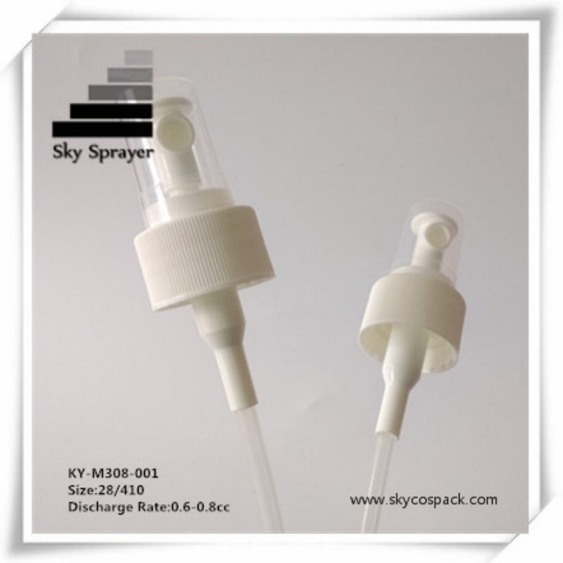 28/410 Plastic  Fine Mist Sprayer fine mist sprayer