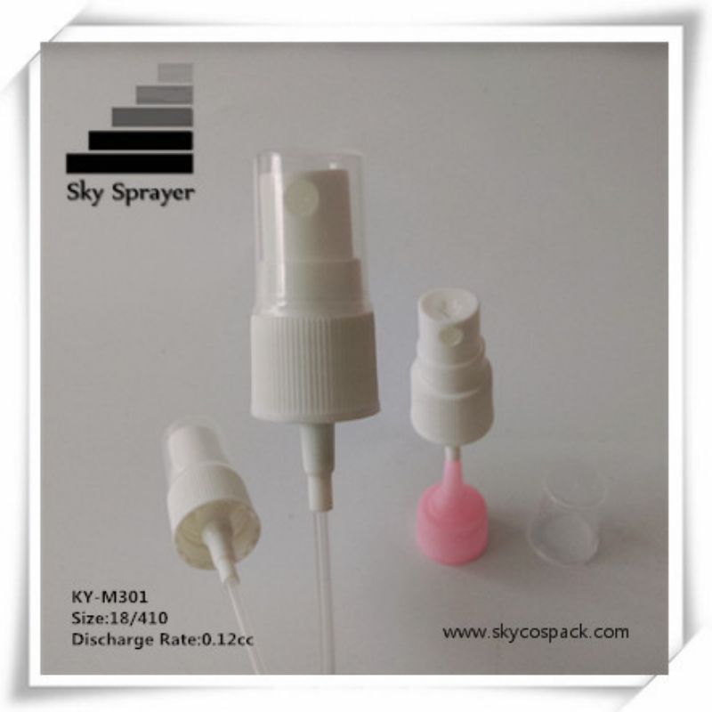 18/410 Plastic  Fine Mist Sprayer fine mist sprayer