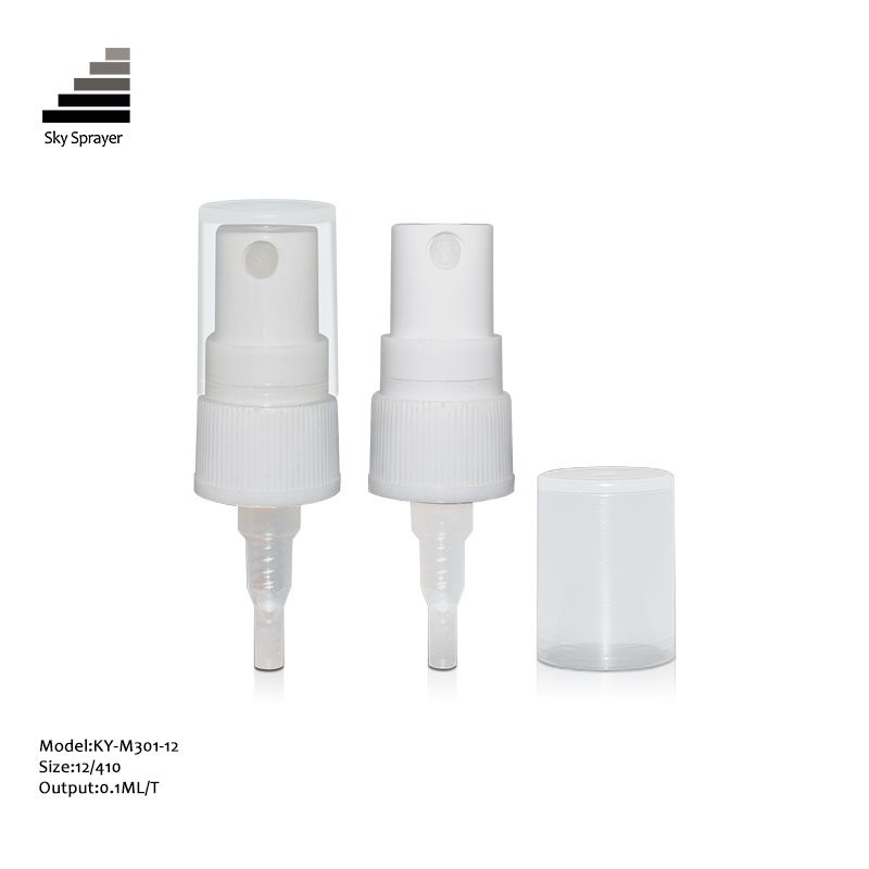 12/410 Plastic  Fine Mist Sprayer fine mist sprayer