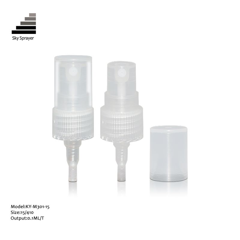15/410 Plastic  Fine Mist Sprayer fine mist sprayer