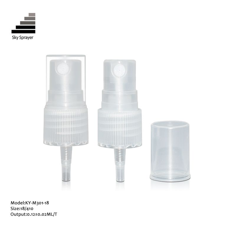 18/410 Plastic  Fine Mist Sprayer fine mist sprayer