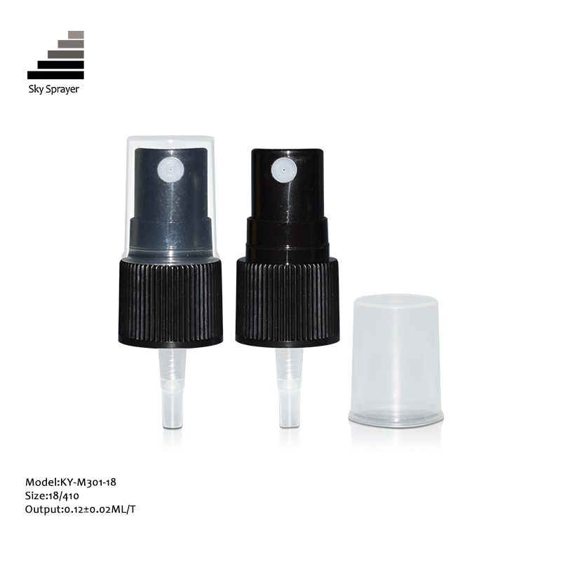 18/410 Plastic  Fine Mist Sprayer fine mist sprayer