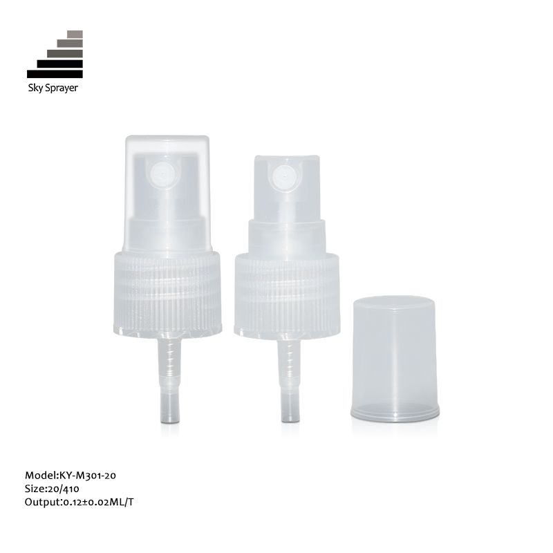 20/410 Plastic  Fine Mist Sprayer fine mist sprayer