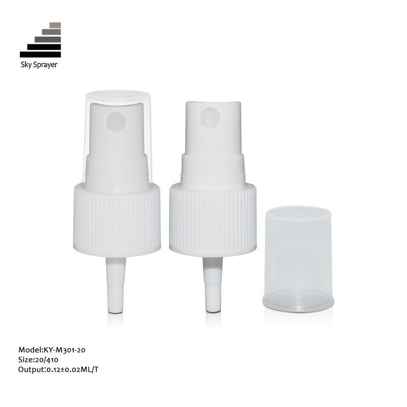 20/410 Plastic  Fine Mist Sprayer fine mist sprayer