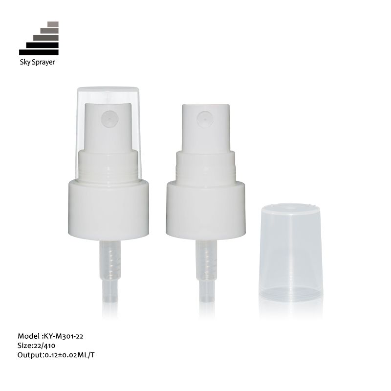 22/410 Plastic  Fine Mist Sprayer fine mist sprayer
