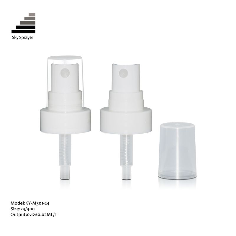 24/400 Plastic  Fine Mist Sprayer fine mist sprayer