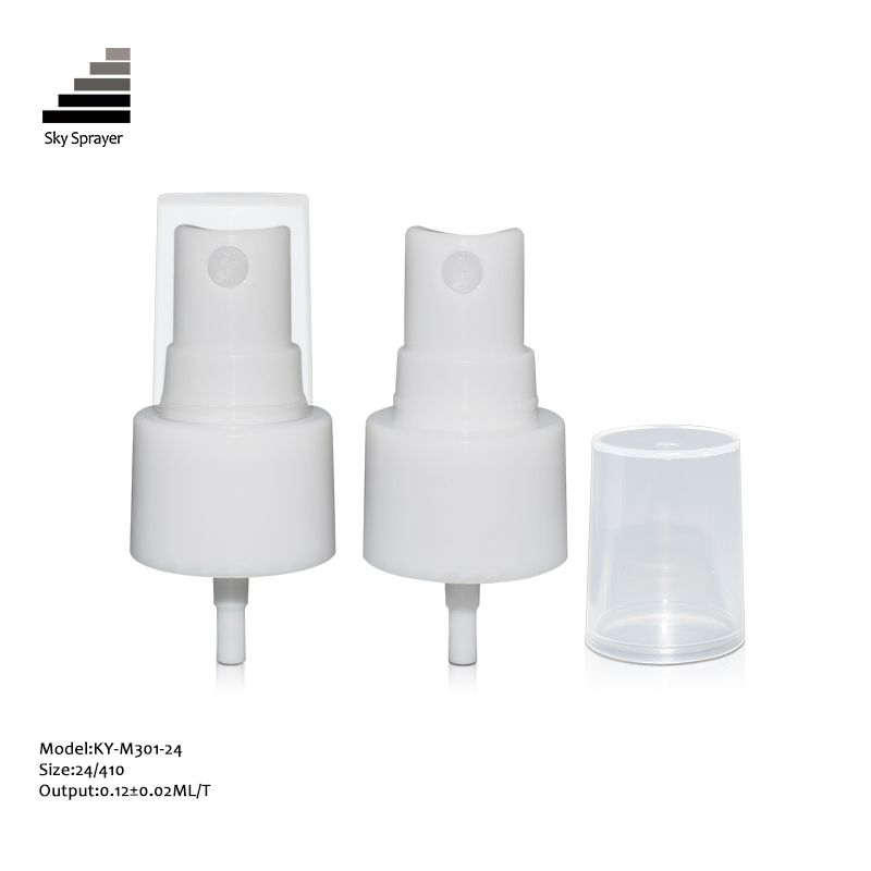 24/410 Plastic  Fine Mist Sprayer fine mist sprayer