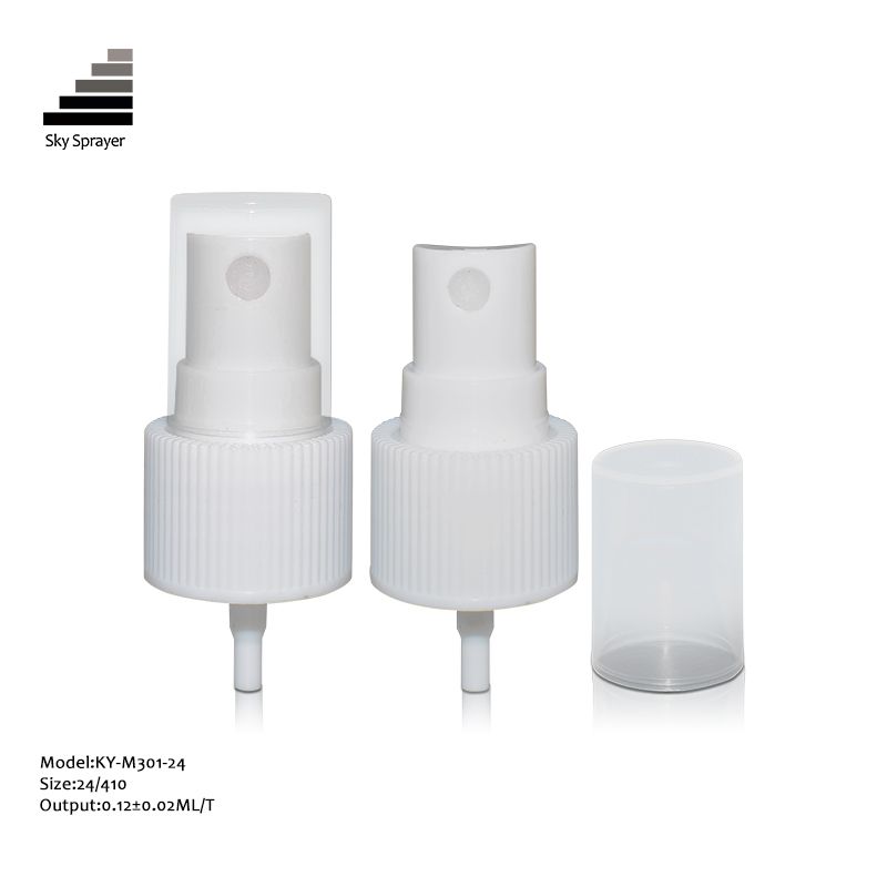 24/410 Plastic  Fine Mist Sprayer fine mist sprayer