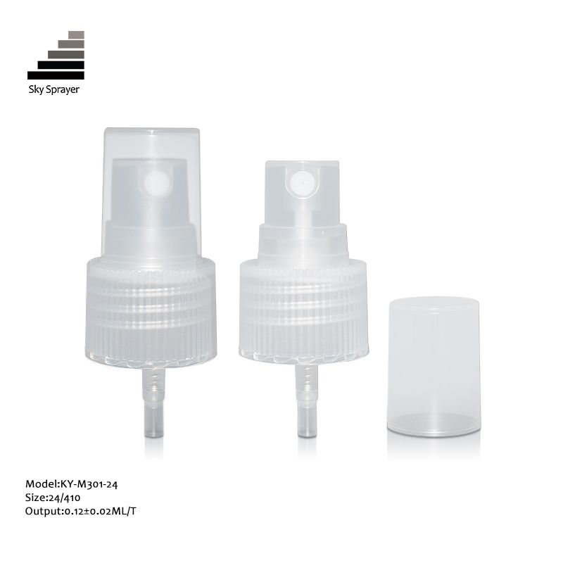 24/410 Plastic  Fine Mist Sprayer fine mist sprayer