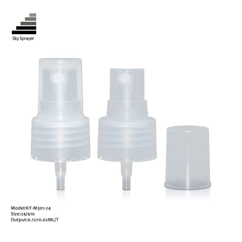 24/410 Plastic  Fine Mist Sprayer fine mist sprayer