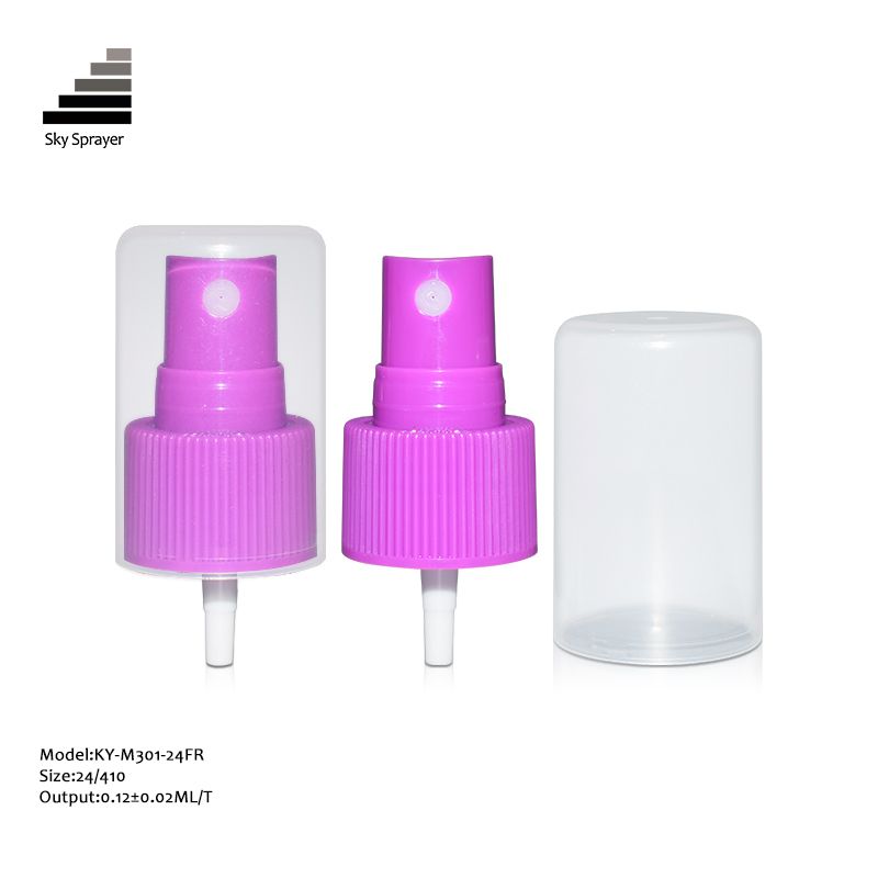 24/410 Plastic  Fine Mist Sprayer fine mist sprayer