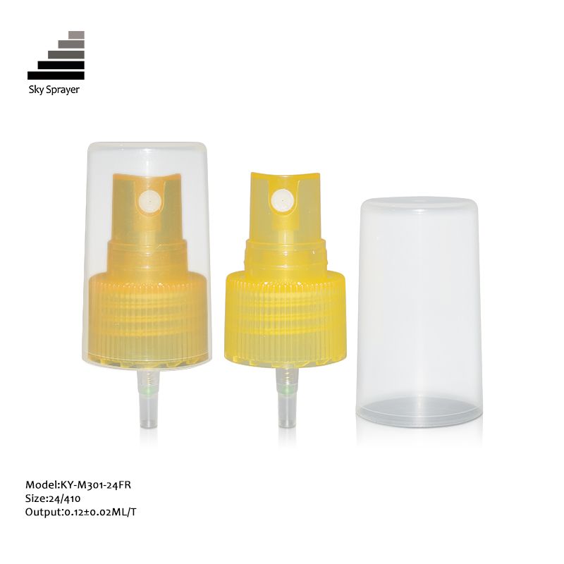 24/410 Plastic  Fine Mist Sprayer fine mist sprayer