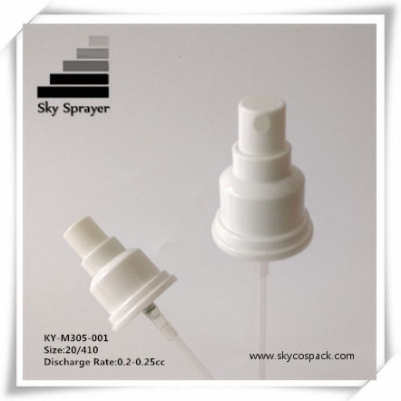 20/410 Plastic  Fine Mist Sprayer fine mist sprayer