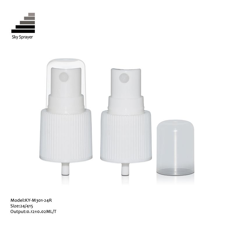24/415 Plastic  Fine Mist Sprayer fine mist sprayer