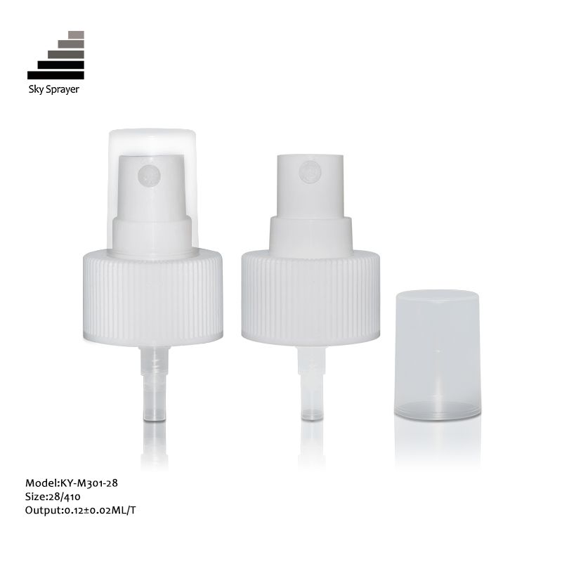 28/410 Plastic  Fine Mist Sprayer fine mist sprayer