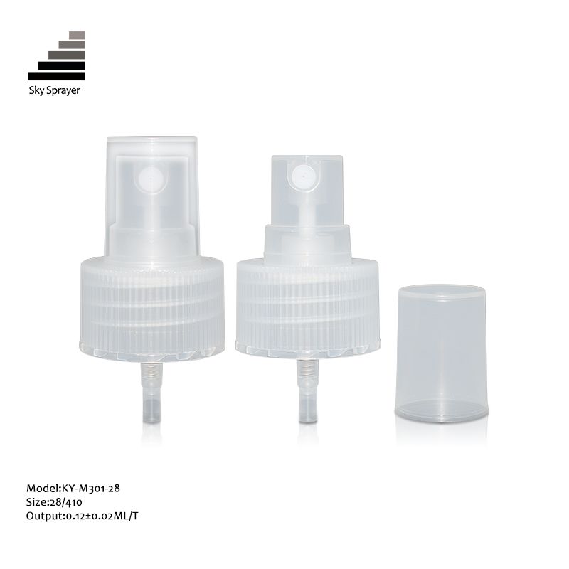 28/410 Plastic  Fine Mist Sprayer fine mist sprayer