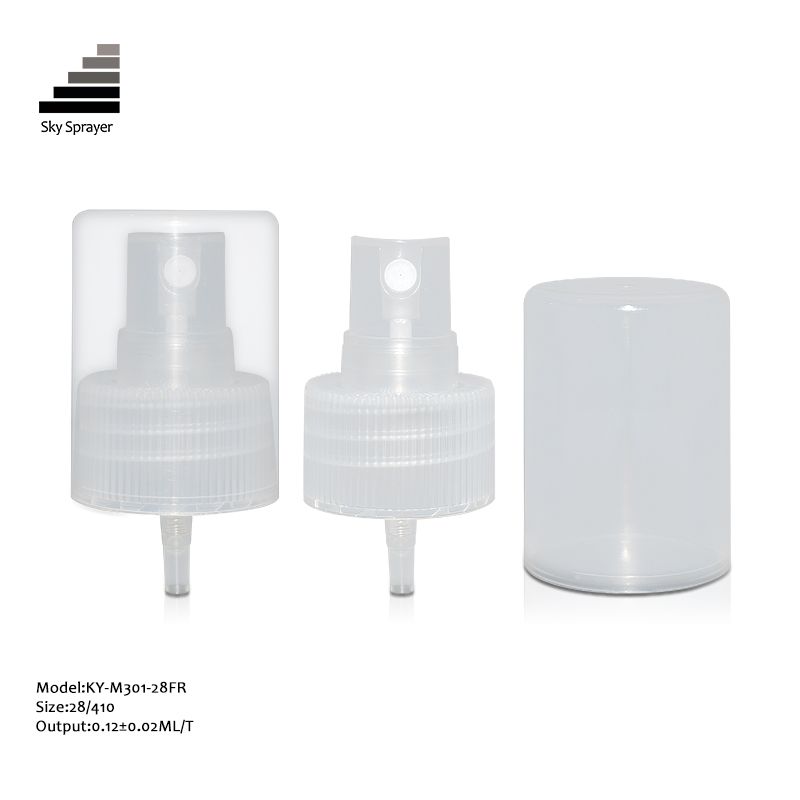 28/410 Plastic  Fine Mist Sprayer fine mist sprayer