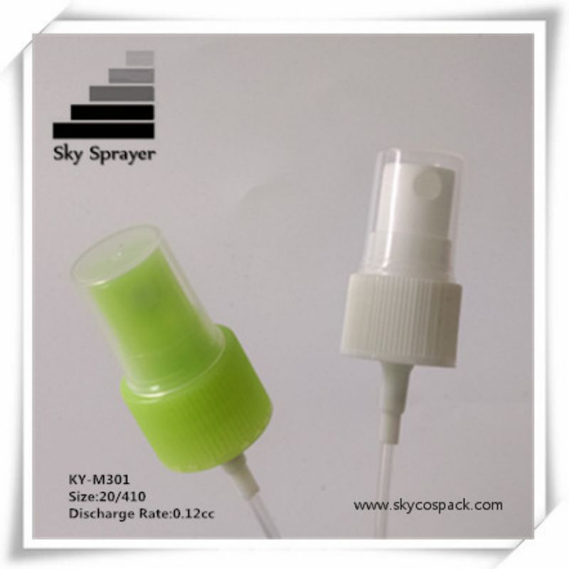 20/410 Plastic  Fine Mist Sprayer fine mist sprayer