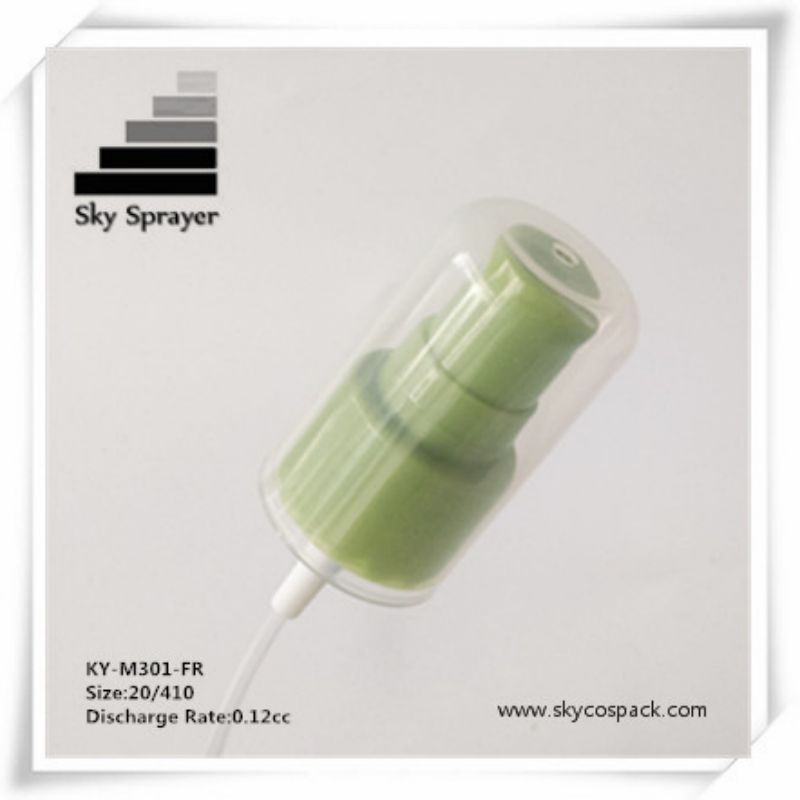 20/410 Plastic  Fine Mist Sprayer fine mist sprayer