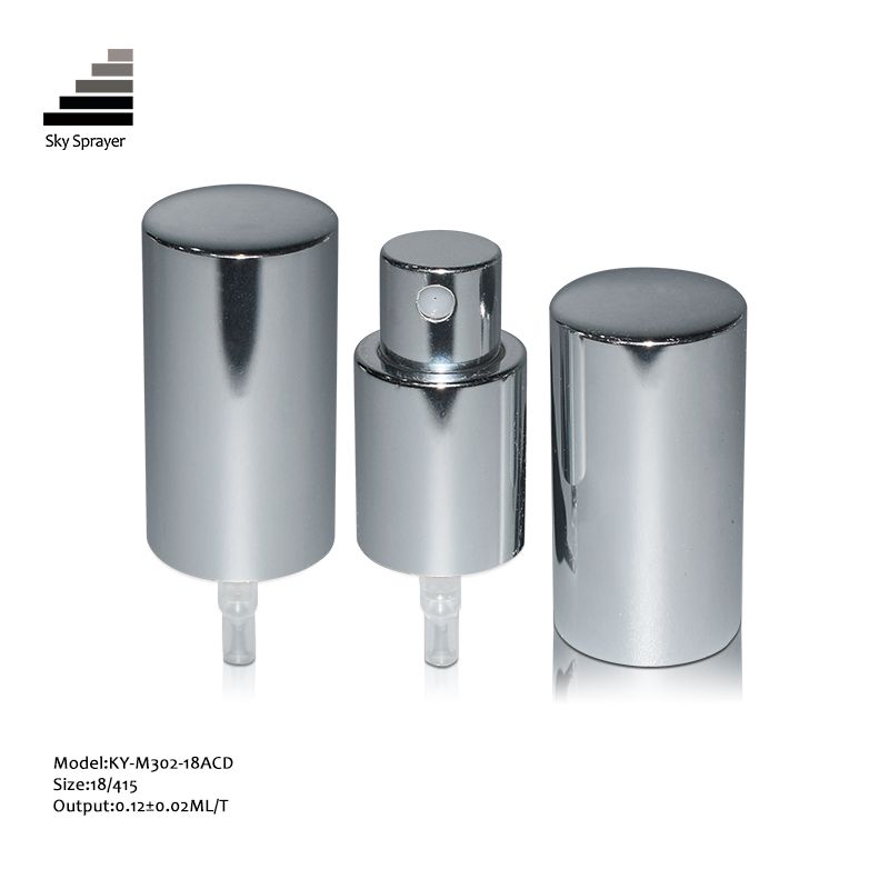 18/415 Plastic  Fine Mist Sprayer fine mist sprayer