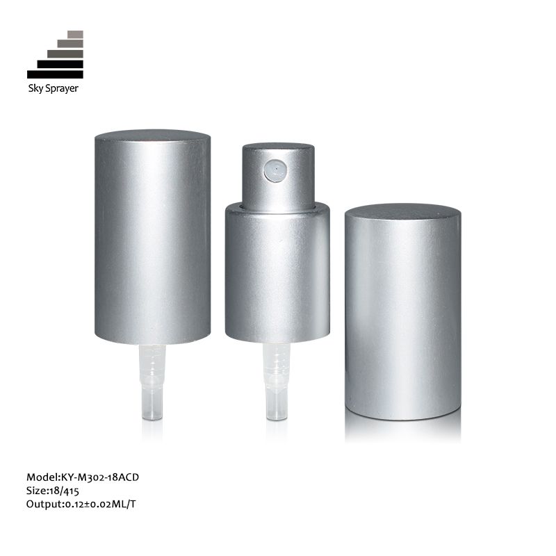 18/415 Plastic  Fine Mist Sprayer fine mist sprayer