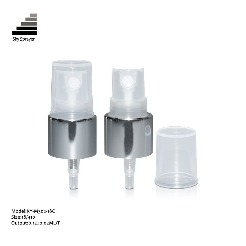 18/410 Plastic  Fine Mist Sprayer fine mist sprayer