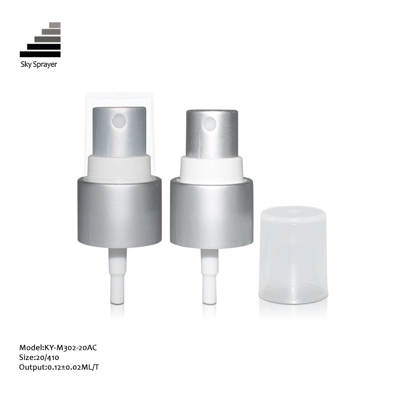 20/410 Plastic  Fine Mist Sprayer fine mist sprayer