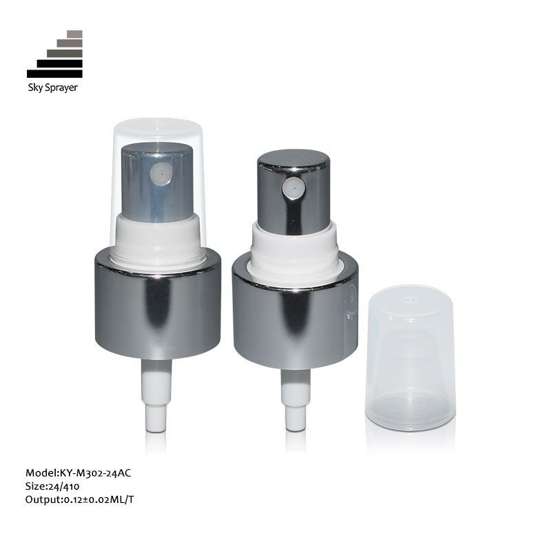 24/410 Plastic  Fine Mist Sprayer fine mist sprayer