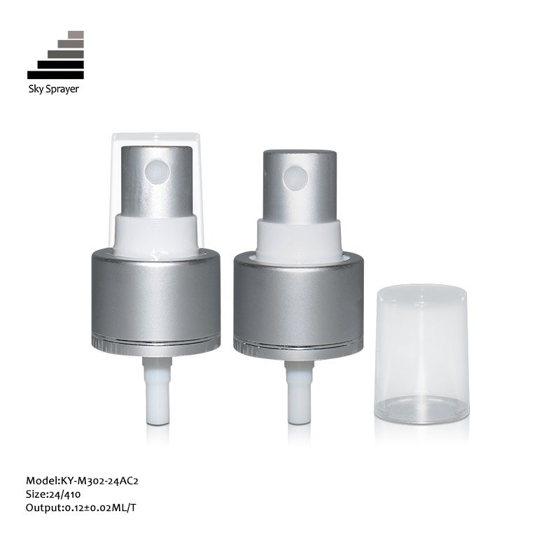 24/410 Plastic  Fine Mist Sprayer fine mist sprayer