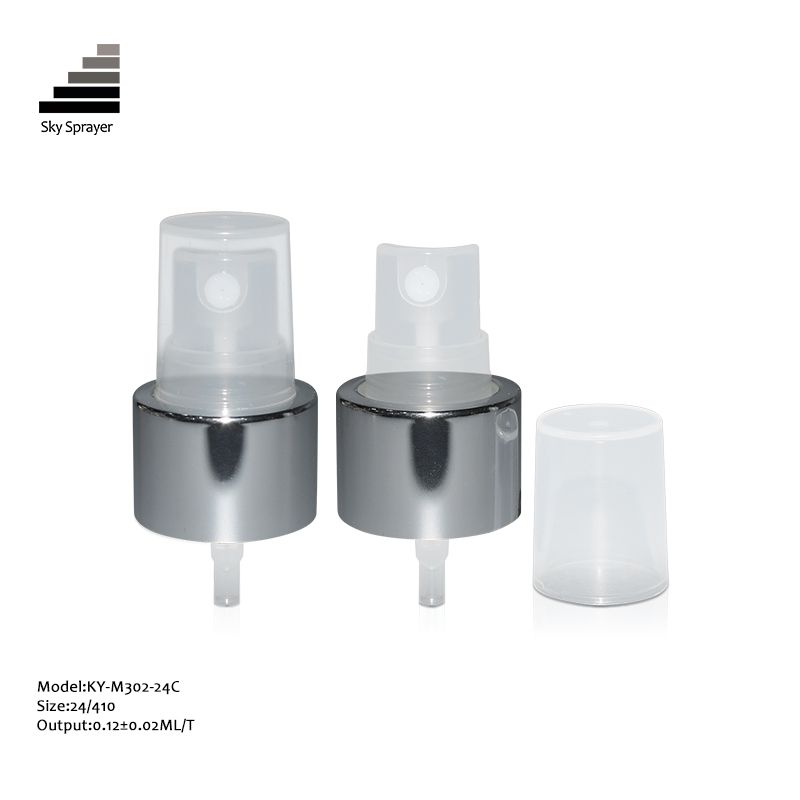 24/410 Plastic  Fine Mist Sprayer fine mist sprayer