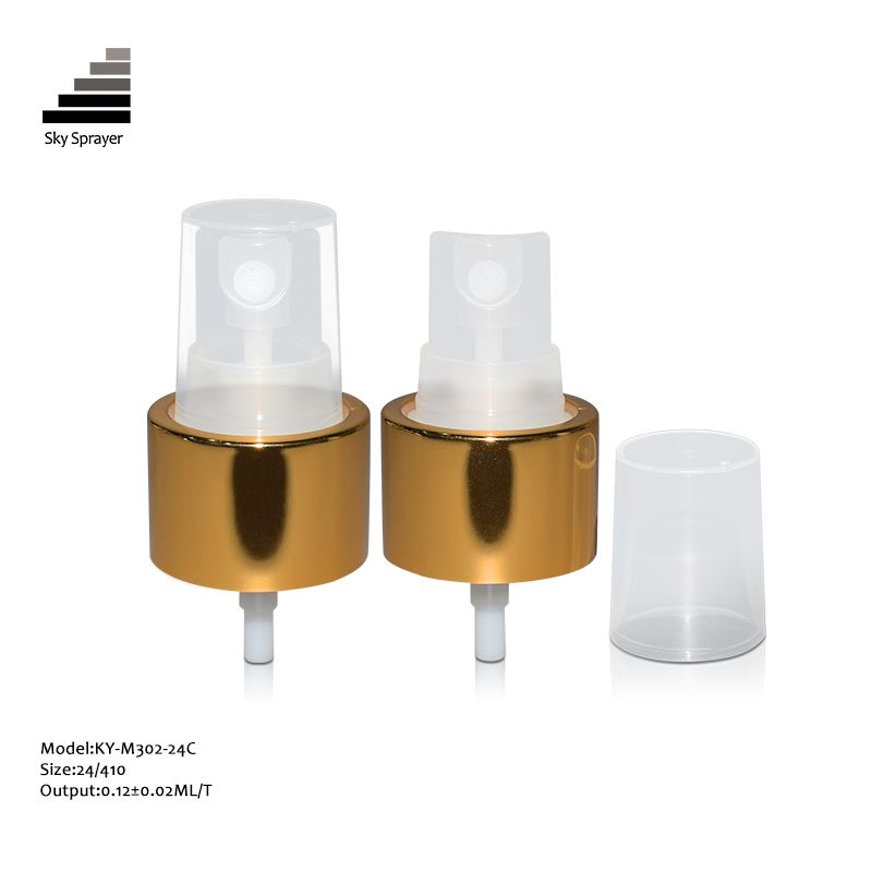 24/410 Plastic  Fine Mist Sprayer fine mist sprayer