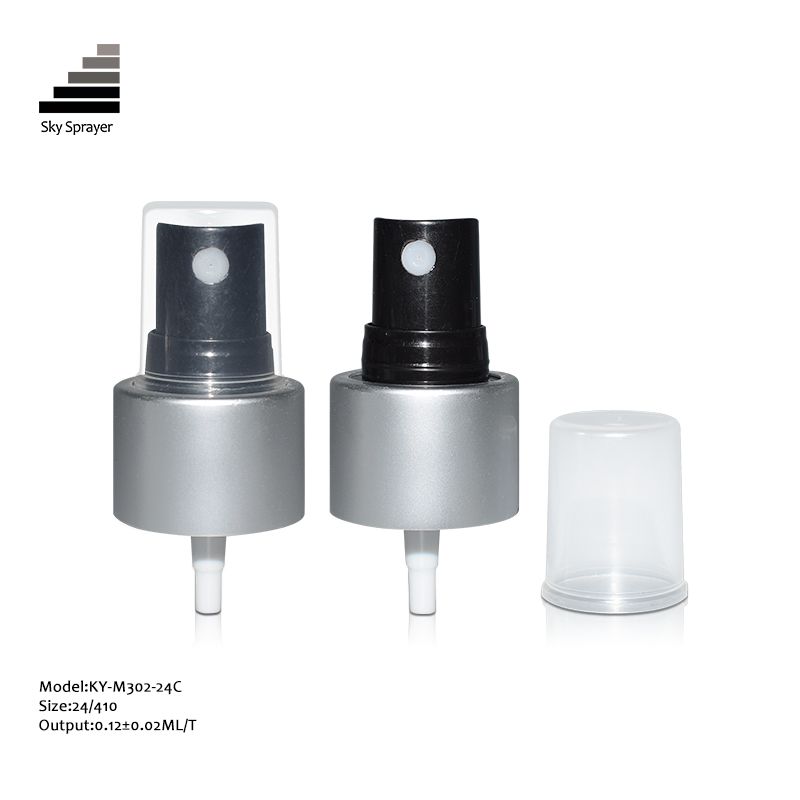 24/410 Plastic  Fine Mist Sprayer fine mist spray