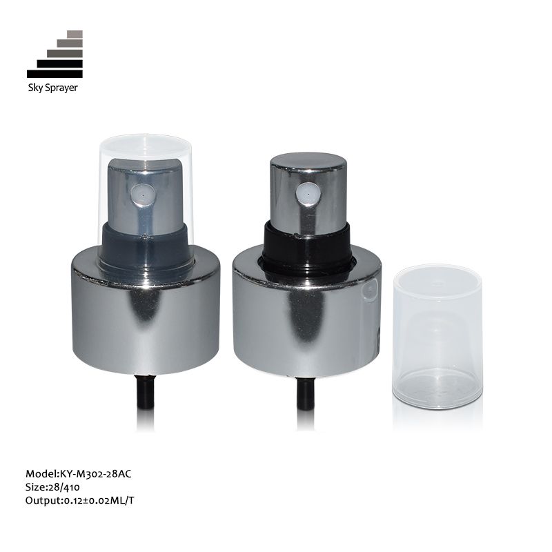 28/410 Plastic  Fine Mist Sprayer fine mist spray