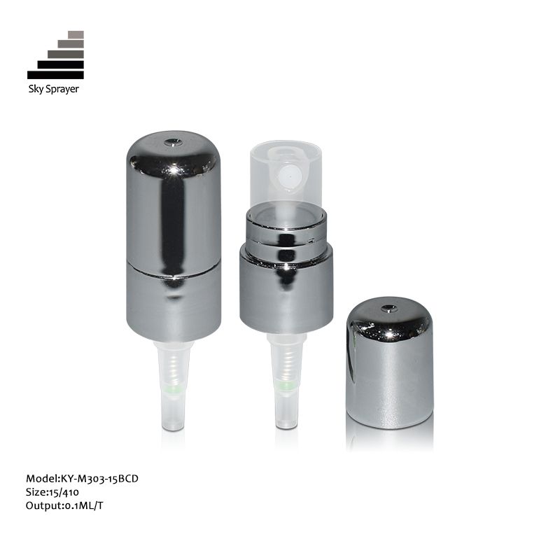 15/410 Plastic  Fine Mist Sprayer fine mist spray