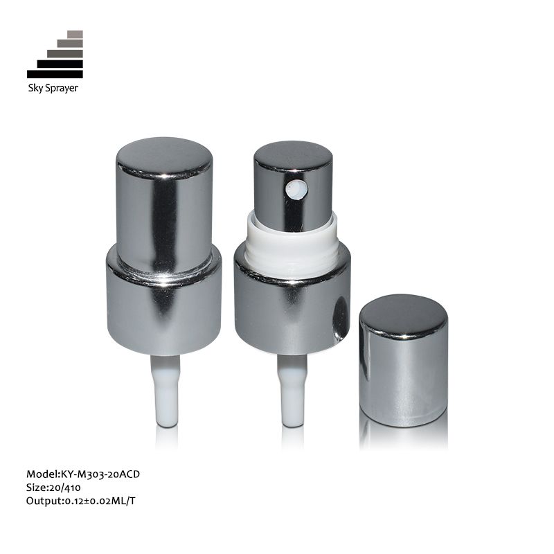 20/410 Plastic  Fine Mist Sprayer fine mist spray