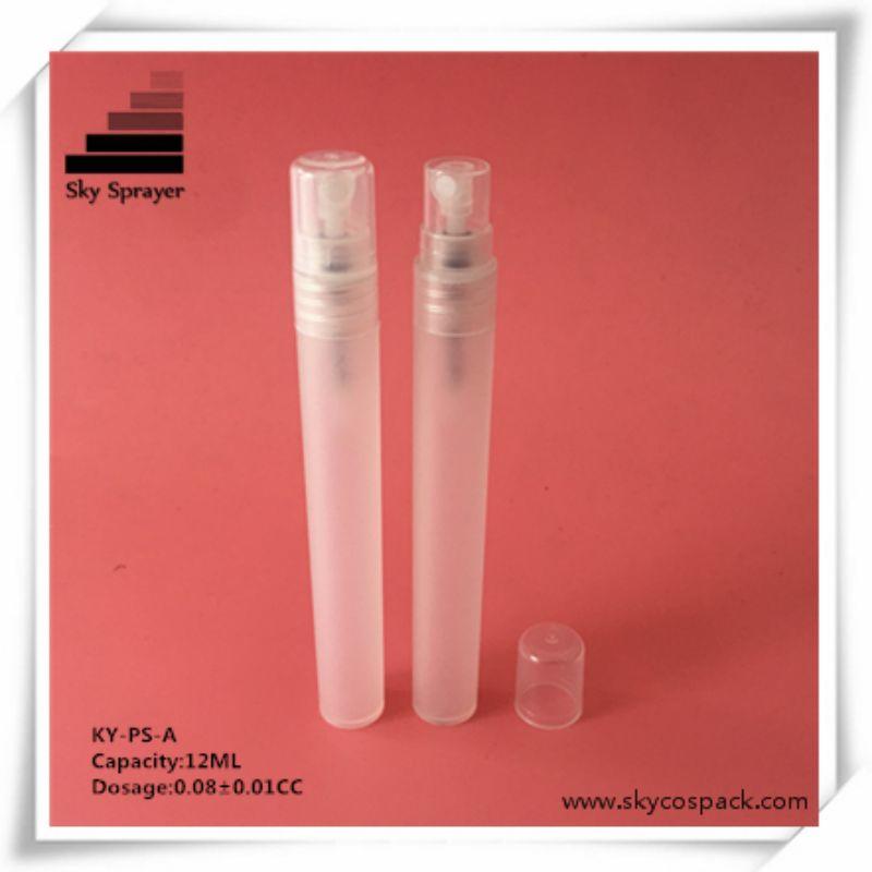 12ml Pocket perfume usage sprayer cosmetic pen sprayer