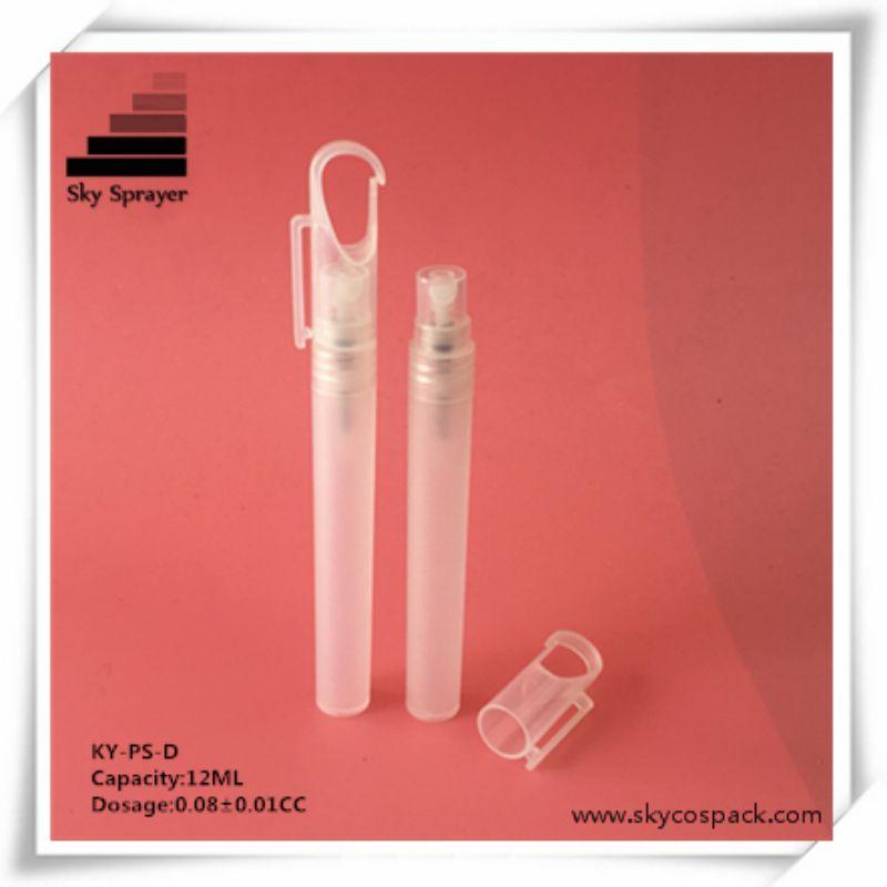 12ml Pocket perfume usage sprayer cosmetic pen sprayer