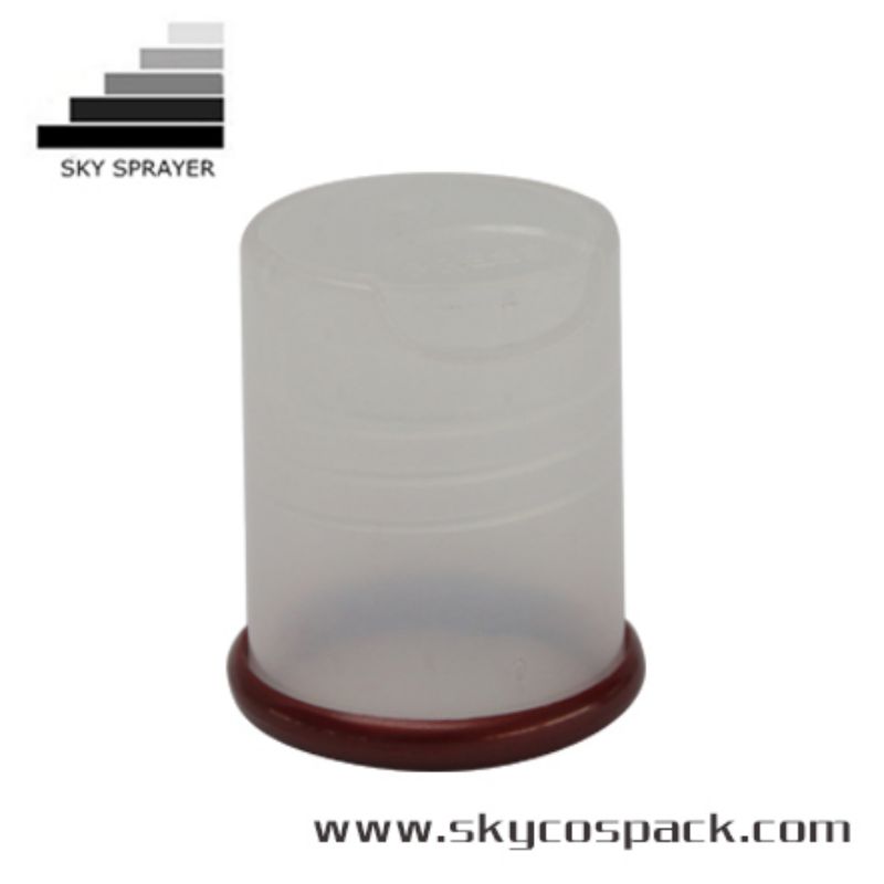 New Style Plastic Cap Disc Top Cap For Bottle