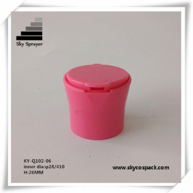 28/410 PP Plastic Bottle Cap Disc Top Cap