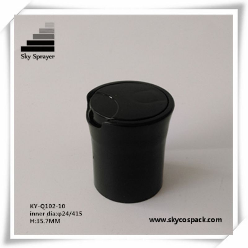New Design Disc Top Cap For PET Bottle