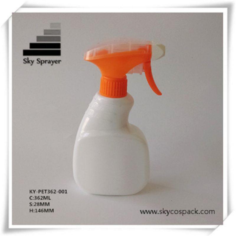 362ml Plastic Bottle Manufacturer Suppliers Custom Wholesale  PET  Empty Plastic Bottles