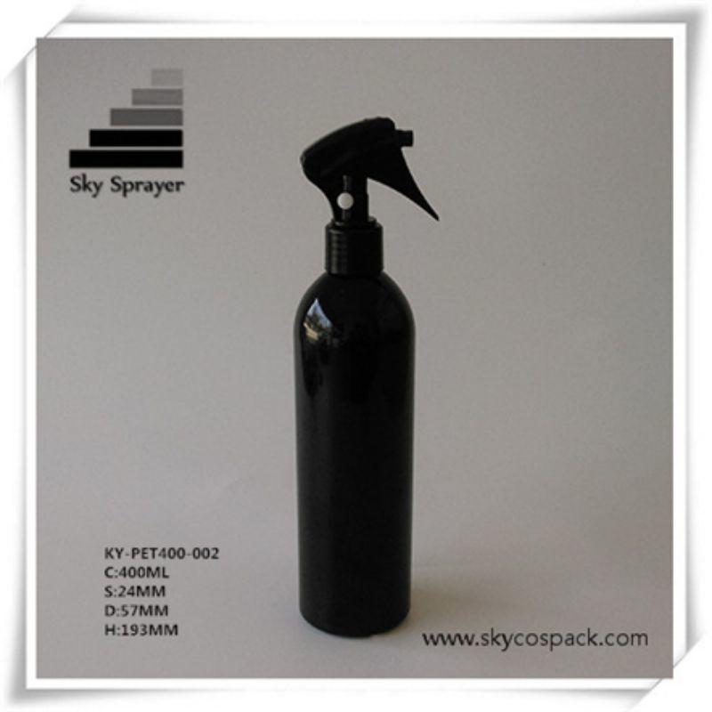 400ml Plastic Bottle Manufacturer Suppliers Custom Wholesale  PET  Empty Plastic Bottles