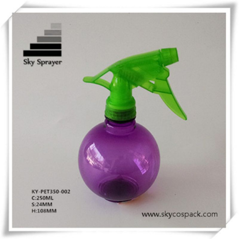 350ml Plastic Bottle Manufacturer Suppliers Custom Wholesale  PET  Empty Plastic Bottles